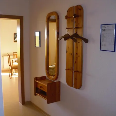 Ferienhaus Tobie Ahlefeld Extérieur photo