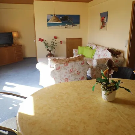 Ferienhaus Tobie Ahlefeld Chambre photo