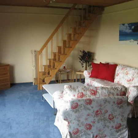 Ferienhaus Tobie Ahlefeld Extérieur photo