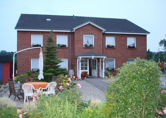 Ferienhaus Tobie