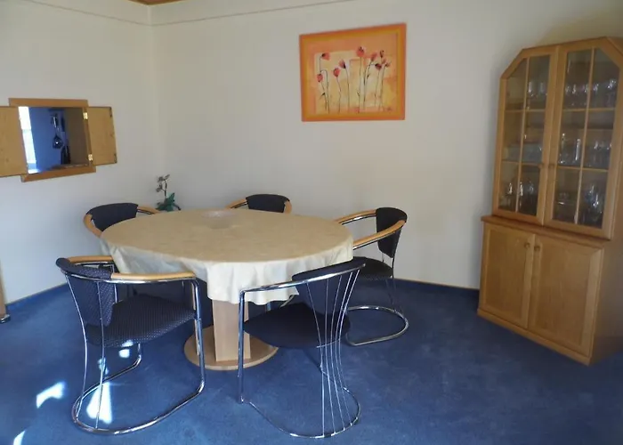 Ferienhaus Tobie