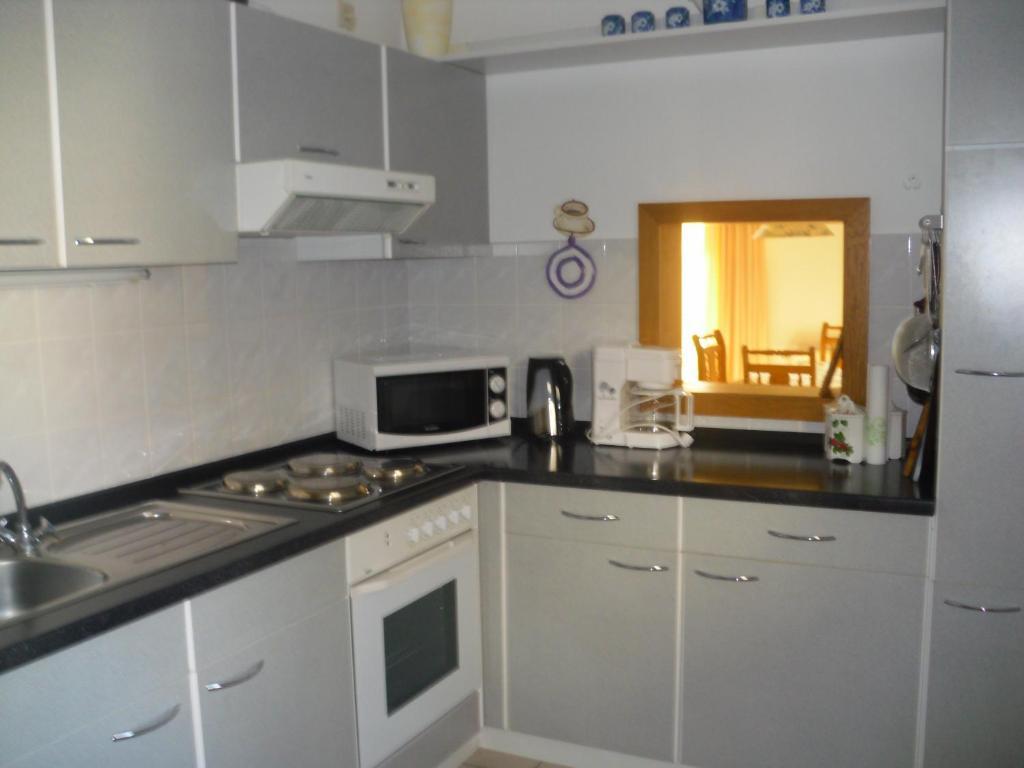 Appartement Tobie Ahlefeld