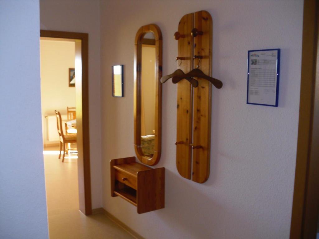 Appartement Tobie Ahlefeld
