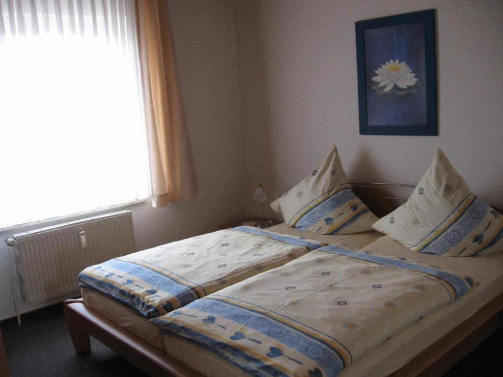 Tobie Appartement Ahlefeld