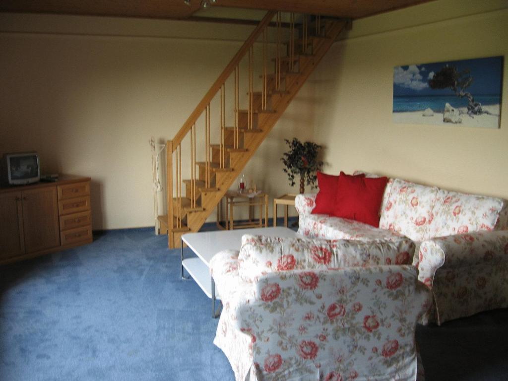 Appartement Tobie Ahlefeld